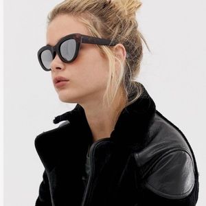 Tortoise AJ Morgan Sunglasses